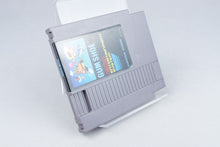 Nintendo NES *Gumshoe* OVP CIB PAL B GS-EEC/FRG Bienengräber +