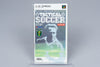 Super Famicom *Tactical Soccer* SFC OVP Anleitung NTSC-J