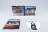 Sega Dreamcast *POD 2* OVP mit Anleitung