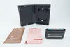 Sega Mega Drive *Mugen Senshi Valis* OVP mit Anleitung und Reg Card NTSC-J