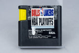 Bulls vs. Lakers: NBA Playoffs Sega Genesis Modul NTSC-U/C