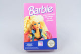 Nintendo NES *Barbie* OVP CIB Pal B 8V-NOE-1 +