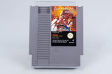 Nintendo NES *Blue Shadow* OVP CIB PAL B 27-NOE +