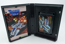 Sega Mega Drive *Thunder Force II MD* OVP mit Anleitung NTSC-J