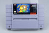 The Simpsons: Bart's Nightmare Super Nintendo SNES Modul NTSC-U/C BN-USA