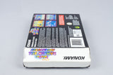 Super Nintendo *Pop'n TwinBee: Rainbow Bell Adventures* SNES CIB OVP T7-NOE/SFRG