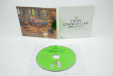 Sega *Derby Owners Club 2008 Feel the Rush Soundtrack* OST CD