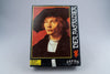 Der Patrizier Commodore Amiga Big Box CIB OVP Poster Anleitung Postkarte