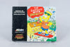 Nintendo NES *The Simpsons: Bart vs. The Space Mutants* OVP CIB PAL B Q5-FRG-1 +