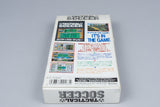 Super Famicom *Tactical Soccer* SFC OVP Anleitung NTSC-J