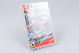 Nintendo Switch *Super Mario Odyssey* New / Neu US