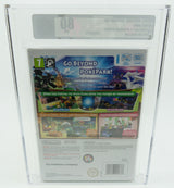 Nintendo Wii *PokéPark 2: Wonders Beyond* VGA 80 Near Mint