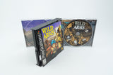 Playstation 1 *Wild Arms* PS1 OVP mit Anleitung NTSC-U/C