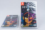 Nintendo Switch *Severed* Neu / New Limited Run #190