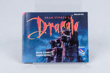 Nintendo NES *Bram Stoker's Dracula* OVP CIB PAL B DR-NOE +