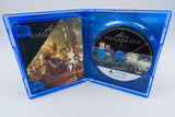 Playstation 5 *Babylon's Fall* PS5 OVP