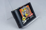Deadly Moves Sega Genesis Modul NTSC-U/C