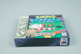 Nintendo Game Boy *Kirby's Pinball Land* CIB OVP Anleitung K9-USA-1 Players Choi