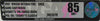 Super Nintendo *Disney's The Jungle Book* SNES VGA 85 Near Mint+ PAL