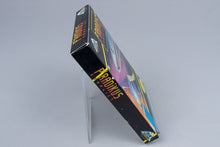 Nintendo NES *P'radikus Conflict* CIB OVP NTSC-U/C USA