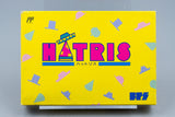 Famicom *Hatris* FC OVP mit Anleitung NTSC-J
