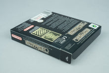 Nintendo Game Boy *The Chessmaster* CIB OVP EM-NOE-1