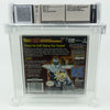 Game Boy Color *Dragon Ball Z: Legendary Super Warriors* New/ Sealed WATA 9.0 A+
