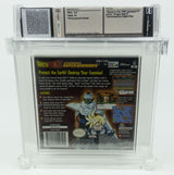 Game Boy Color *Dragon Ball Z: Legendary Super Warriors* New/ Sealed WATA 9.0 A+
