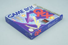 Nintendo Game Boy *Qix* CIB OVP QX-USA