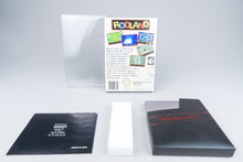 Nintendo NES *Rodland* OVP CIB PAL B R8-ESP +