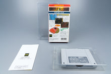Super Famicom *Gekitotsu Dangan Jidousha Kessen: Battle Mobile* OVP Anl NTSC-J