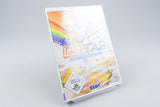 Nintendo Wii *Let's Tap* Sealed / Neu / New