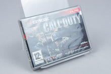Nokia N-Gage *Call of Duty* Neu / New / Sealed