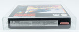 Super Nintendo *F-Zero* SNES New / Neu VGA 85+ Near Mint+ Italian