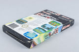 Nintendo NES *Defender of the Crown* OVP CIB PAL B U3-NOE +