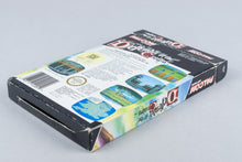 Nintendo NES *Defender of the Crown* OVP CIB PAL B U3-NOE +
