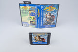 Sega Mega Drive *Shining Force II* OVP ohne Anleitung PAL