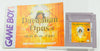 Nintendo Game Boy *Daedalian Opus* OVP CiB Anleitung PU-USA