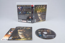 Playstation 3 *Dead Space* PS3 OVP USK 18