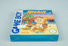 Nintendo Game Boy *Spanky's Quest* CIB OVP LM-NOE