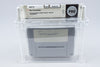 Super Nintendo *The Terminator* SNES Prototype Wata Early Version of the Game