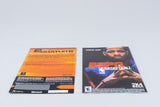 Xbox  Classic *ESPN NHL Hockey* OVP mit Anleitung US NTSC-U/C