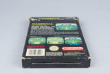 Nintendo NES *Baseball* OVP PAL B BA-ESP-2 +