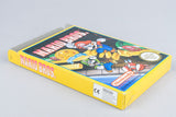 Nintendo NES *Mario Bros.* OVP CIB PAL B MC-NOE +