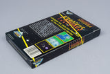 Nintendo NES *P'radikus Conflict* CIB OVP NTSC-U/C USA
