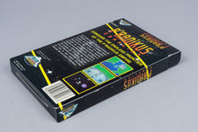 Nintendo NES *P'radikus Conflict* CIB OVP NTSC-U/C USA