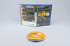 Playstation 2 *Megarace 3 Nanotech Disaster* PS2 OVP ohne Anleitung