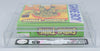 Nintendo Game Boy *Swamp Thing* New Neu VGA 85 Near Mint+ French Version