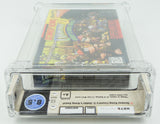 Super Nintendo *Donkey Kong Country 2: Diddy's Kong Quest* SNES WATA 8.5 A+