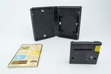 Sega Genesis *LHX Attack Chopper* OVP mit Anleitung NTSC-U/C